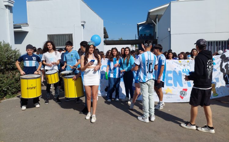  Aniversario 2023