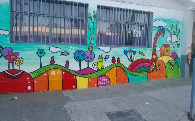  Hermosamiento y Nuevos Espacios Educativos