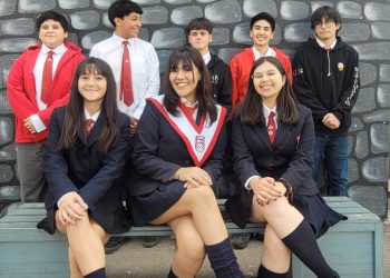 Cambio de Mando CGA 2024