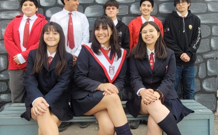  Cambio de Mando CGA 2024