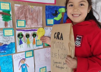 Yo pinto en el Cra: Mitos y leyendas